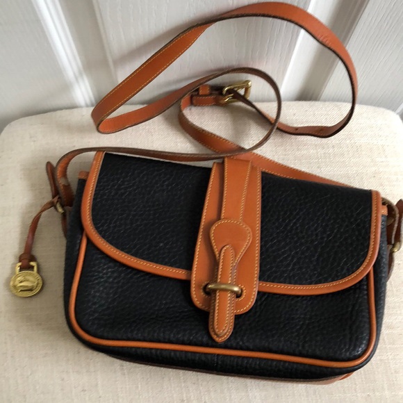 Dooney & Bourke AWL Small Equestrian Bag - Picture 2 of 6